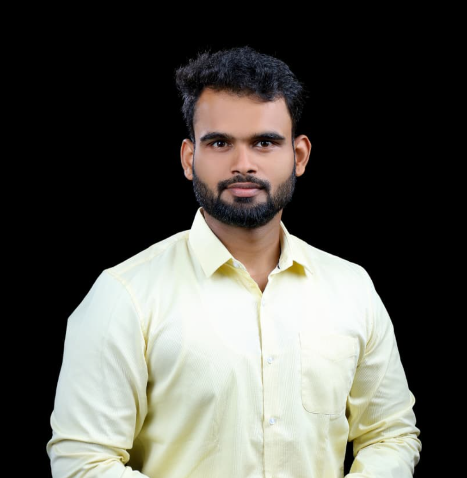 Shubham Lohakare