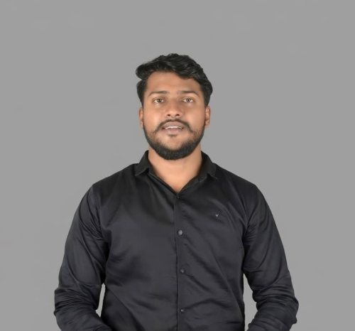 Technical Mentor