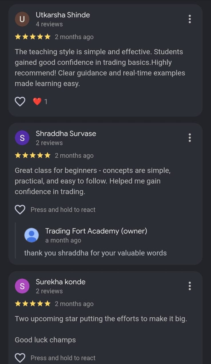 Student Review 1