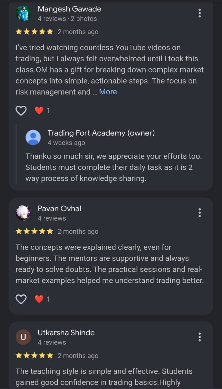Student Review 2
