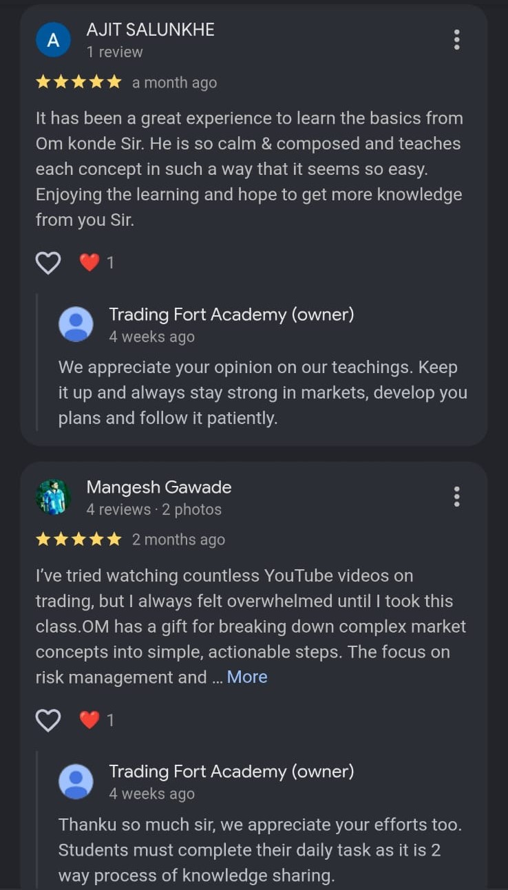 Student Review 3