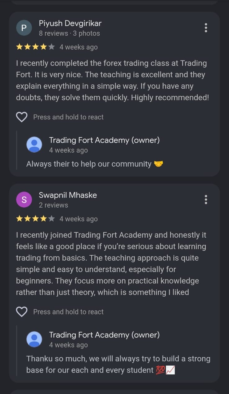 Student Review 5
